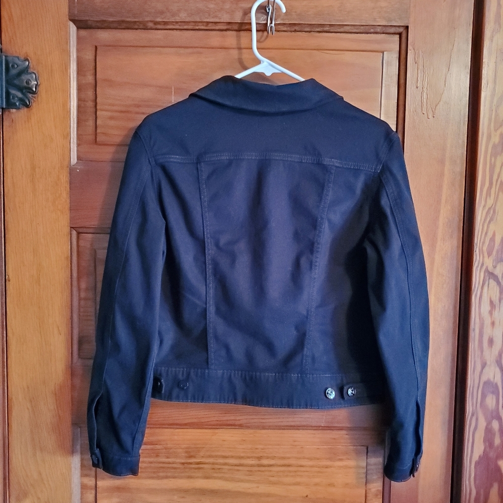 LuLaRoe Kenny Jacket - Picture 2 of 5